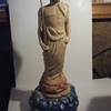 Jim Beam Neptune Decanter