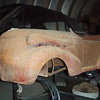pedal car //