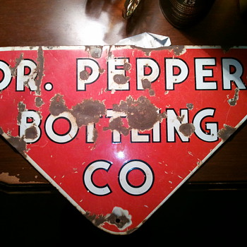 Dr. Pepper 