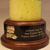 Foxboro Stadium Memorabilia