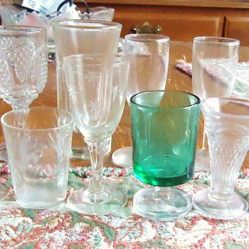 little old glasses  France and MMA?