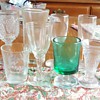 little old glasses  France and MMA?