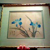 Two Beautiful Paintings from the Jinx Gallery, El Paso, TX