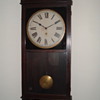 Gilbert Regulator Wall Clock