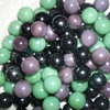 marbles found and not sure what kind they are they are old though