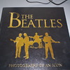 THE BEATLES -PHOTOGRAPHS OF A ICON
