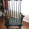 My old rocking chair