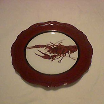 LOBSTER  ANYONE?