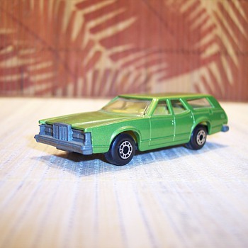 Have you ever seen this one? - Model Cars