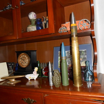 Military collection - Military and Wartime