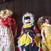 Old Dolls