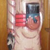 7' Cigar Store Indian