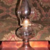 Oil lamps
