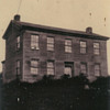 Our old farmhouse