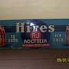 various signs