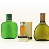 3 perfume bottles, André Ricard (1960s/1970s)
