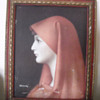 My nana and popas painting - seeking information. I HENNER