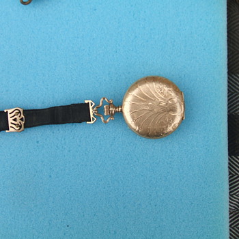 Repost of 1911 Elgin pocket watch - Pocket Watches