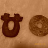Pi and an unknown thing 