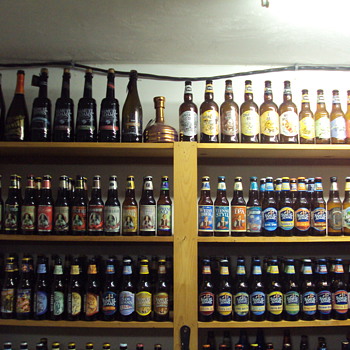 Sam Adams Collection