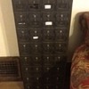 Automatic Keyless Lock Mailbox sets