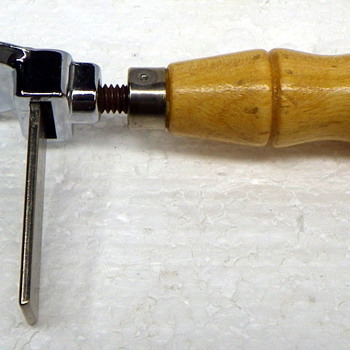 Strange tool. - Tools and Hardware