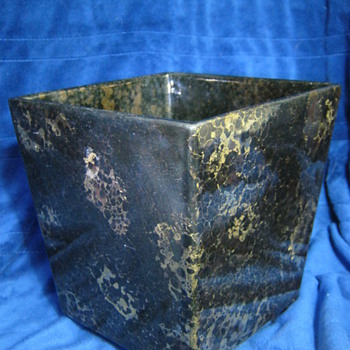 LARRY PADGETT MYSTERY PIECES