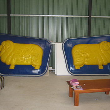 GOLDEN FLEECE AUSTRALIA