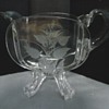 GREAT GRANDMA'S GLASS 1886