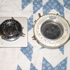   ANTIQUE LENSES