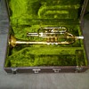 getzen cornet 
