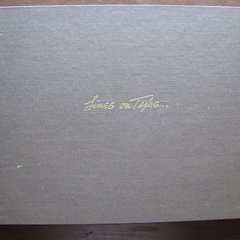 Norman Baxter Artwork  Incredible Collection - Books