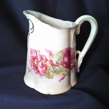 Pretty as a Pitcher