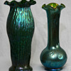Kralik-Loetz Comparison: Sea Urchin & Rusticanna