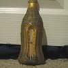 Early medium sized coke thermometer