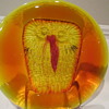 ID this glass owl