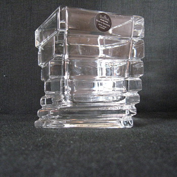 ROSENTHAL STUDIO-LINIE  GERMANY - Art Glass