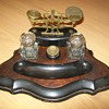 Antique Postal Scales