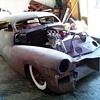 46 cadillac series 62