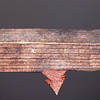 Barbed Wood Rails