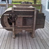 hammer mill
