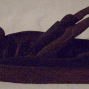 1889 union wood plane.