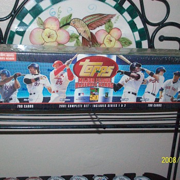 TOPPS 