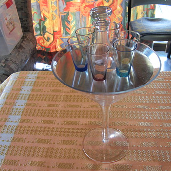 Decanter