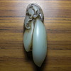 Jade pendant