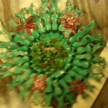 Christmas Wreaths!