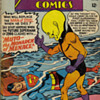 I little  Superman .Flash Green Lantern.Marvel /Dc .Nice cover's.