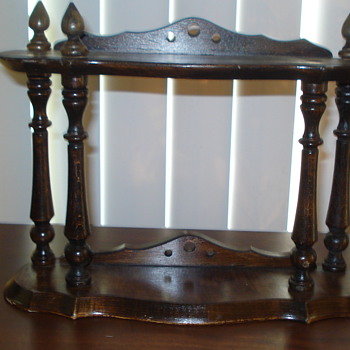 SMALL  SHELF  - Furniture