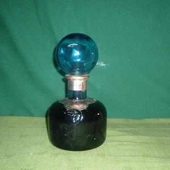 Fratelli Beccaro wine - Bottles