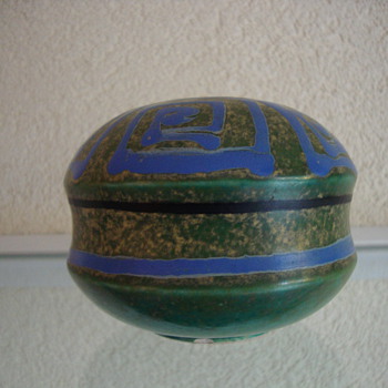 staffel pottery germany